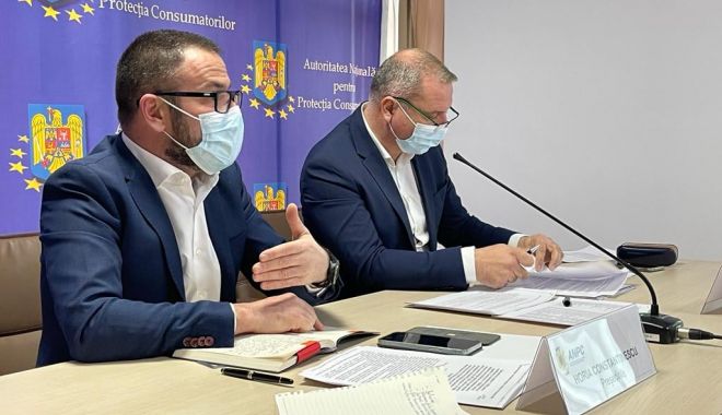 Horia Constantinescu, preşedintele ANPC: „Rubricile din facturile de energie trebuie explicate!” - horiaconstantinescu-1643796027.jpg