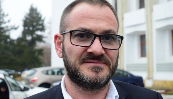 Preşedintele ANPC: Comercianţii cu preţuri speculative vor primi de Iepuraş un control de la ANPC - horiaconstantinescupresedinteanp-1649937682.jpg