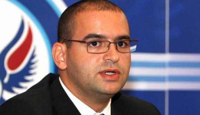 Horia Georgescu eliberat de Senat de la șefia ANI, prin hotărâre - horiageorgescu-1430755809.jpg
