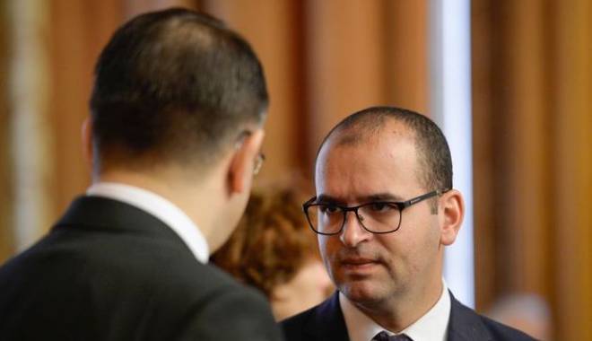 Horia Georgescu, șeful ANI, REȚINUT DE DNA - horiageorgescumfx-1426507503.jpg