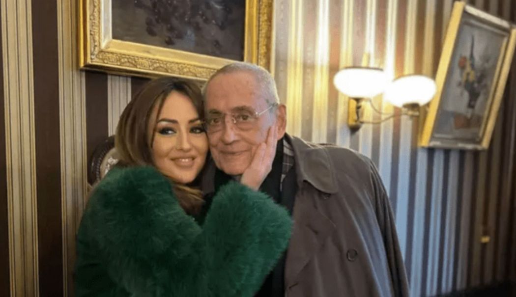 Fiica lui Horia Moculescu, primele declarații despre starea de sănătate a tatălui său