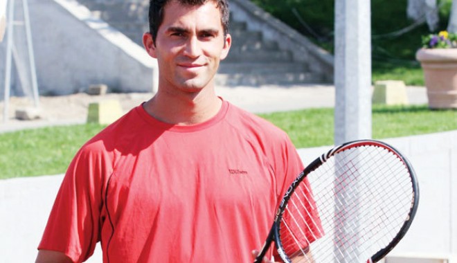 Tenis / Horia Tecău, pe locul 10 în ierarhia ATP - horiatecau-1319466139.jpg