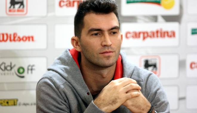Horia Tecău, în continuare pe locul 7 în clasamentul de dublu ATP - horiatecau-1434998252.jpg