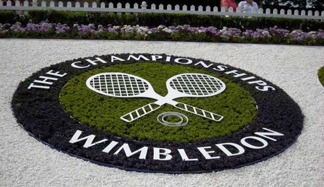 Tenis / Tecău și Srebotnik, în sferturile probei de dublu mixt la Wimbledon - horiatecau-1436374437.jpg