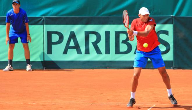 Horia Tecău staționează pe locul 5 ATP la dublu - horiatecau-1437406170.jpg
