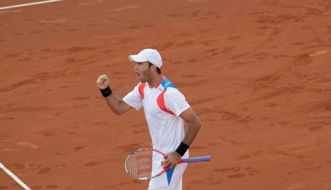 Horia Tecău și Jean-Julien Rojer, premiați la Roland Garros - horiatecau-1464796737.jpg
