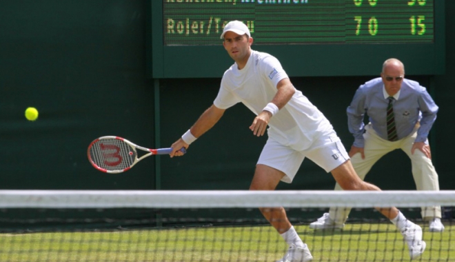 Tecău și Rojer și-au aflat primii adversari de la Wimbledon - horiatecau-1467047254.jpg