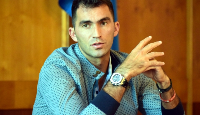Horia Tecău: 