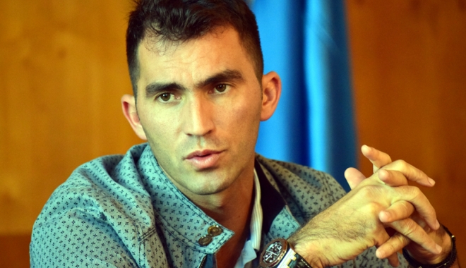 Horia Tecău își face calcule. Prezența la Turneul Campionilor, incertă! - horiatecau-1476023845.jpg