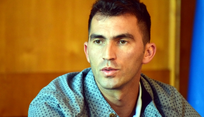 Horia Tecău, nominalizat în ancheta pentru 