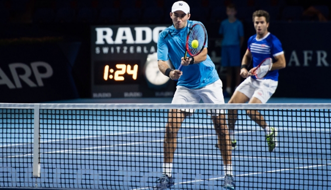 Horia Tecău, calificat în semifinale, la Rotterdam - horiatecau-1487350839.jpg