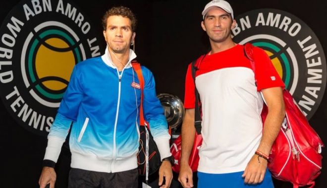 Horia Tecău s-a oprit în sferturi, la Indian Wells - horiatecau-1489680696.jpg