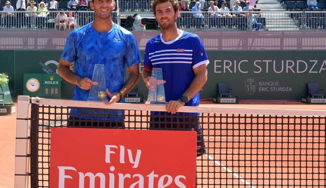 Horia Tecău a câștigat turneul ATP de la Geneva - horiatecau-1495983726.jpg