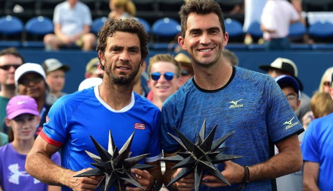 Horia Tecău și Jean-Julien Rojer, campioni  peste ocean - horiatecau-1503846308.jpg
