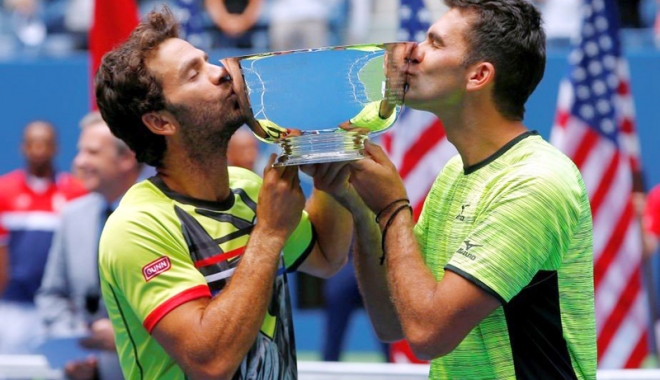 Performanță de excepție! Constănțeanul Horia Tecău, campion la US Open - horiatecau-1505054306.jpg