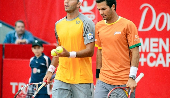 Horia Tecău și Jean-Julien Rojer, în sferturi, la Tokyo - horiatecau-1507049525.jpg