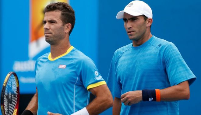 Horia Tecău s-a oprit în semifinalele turneului de la Cincinnati - horiatecau-1534688405.jpg