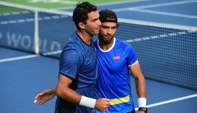 Horia Tecău, învingător  în primul tur  la US Open - horiatecau-1535647067.jpg