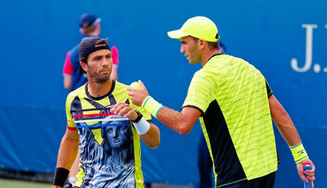 Horia Tecău s-a oprit  în turul doi la US Open - horiatecau-1535900440.jpg