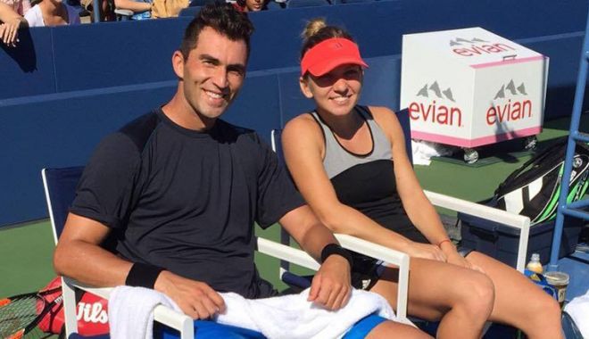 Horia Tecău și Simona Halep,  în lotul olimpic de tenis - horiatecau-1543855821.jpg