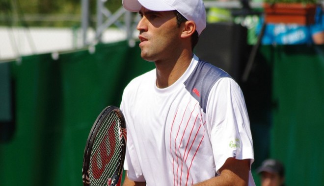 Tenis / Tecău și Rojer, calificați în finala de dublu a turneului ATP de la Valencia - horiatecau1-1414305198.jpg
