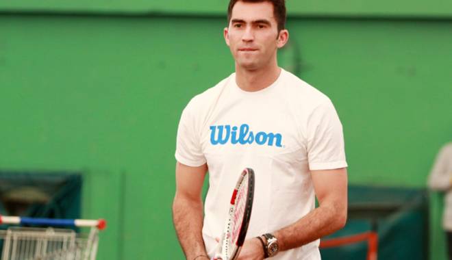 Horia Tecău, nevoit să se retragă din turneul BRD Năstase Țiriac Trophy - horiatecau1-1429728146.jpg