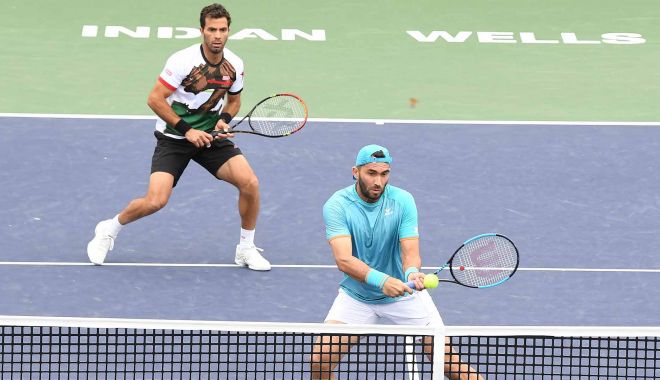 Horia Tecău, eliminat în semifinalele turneului de la Stockholm - horiatecau1-1571600911.jpg