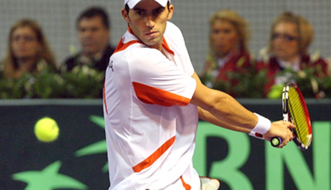Horia Tecău, debut senzațional la Turneul Campionilor - horiatecau1321906234-1321911221.jpg