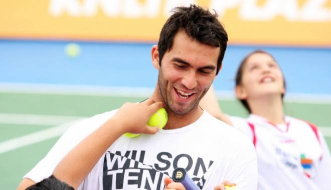 Tecău și Srebotnik, în semifinalele probei de dublu mixt la Roland Garros - horiatecau54844000-1433194210.jpg