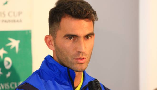 Tenis: Tecău, în coborâre în ierarhia de dublu ATP - horiatecau6-1443441574.jpg