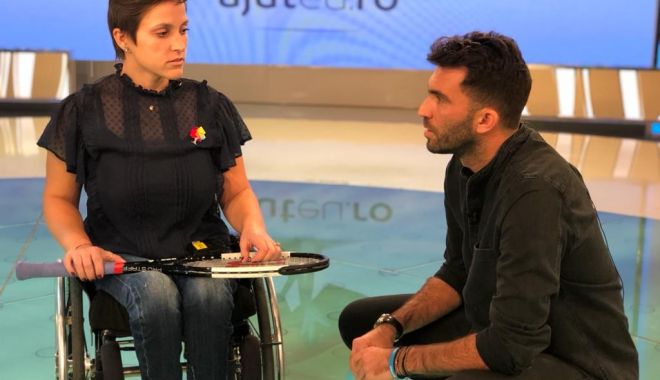 Horia Tecău s-a alăturat campaniei 