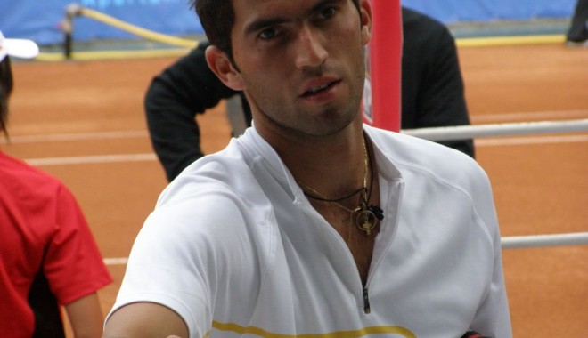 Tenis: Horia Tecău, în semifinalele probei de dublu de la Delray Beach - horiatecu-1362160709.jpg