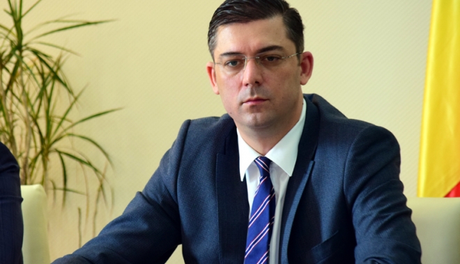 Buget de avarie pentru județul Constanța. CJC și-a modificat organigrama - horiatutuianu3-1490977839.jpg