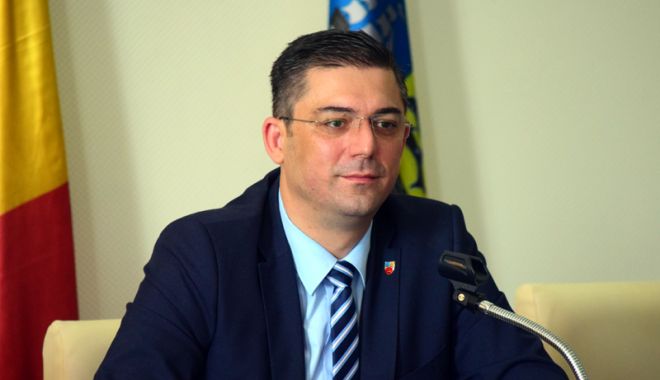 Șeful CJC, nemulțumit de sudul litoralului. 