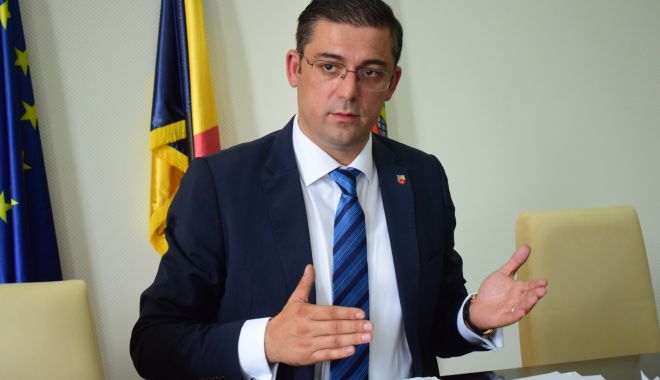 Președintele CJC Horia Țuțuianu, somat de liberali să facă public proiectul de buget - horiatutuianu6-1581531786.jpg