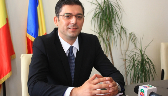 Horia Țuțuianu: 
