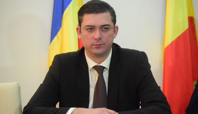 "1 Decembrie reprezintă o sărbătoare de suflet, cu o semnificație deosebită" - horiatutuianucjc31496938996-1543662535.jpg