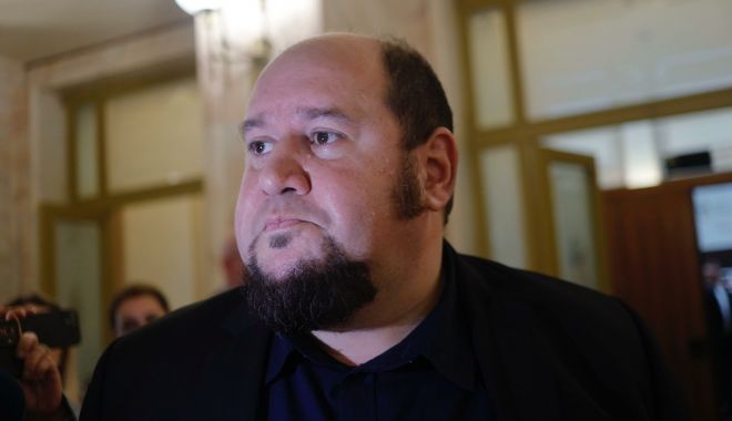 Decizie definitivă: Procurorul Daniel Horodniceanu a scăpat de orice sancțiune