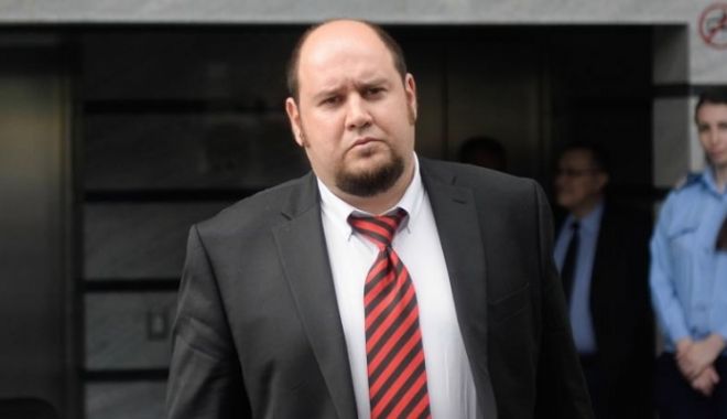Daniel Horodniceanu, al treilea candidat pentru funcția de procuror general - horodniceanu70227400-1553774923.jpg
