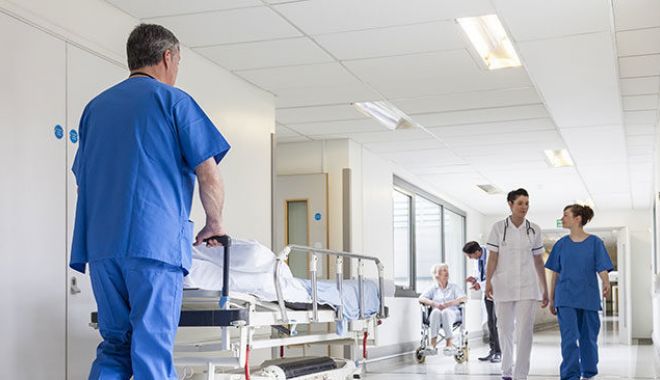 O șansă la viață pentru bolnavii cu mielom - hospital-1521130597.jpg