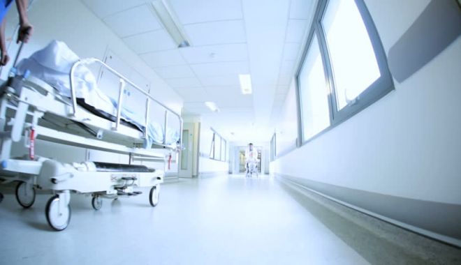 Gripa a făcut încă o victimă: un bărbat de 39 de ani, care nu avea alte boli - hospital-1551008962.jpg