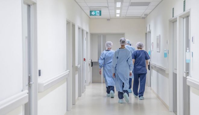 Spital de Pediatrie, inclusiv cu săli de operație, construit în curtea Spitalului Județean Constanța - hospital-1576831964.jpg