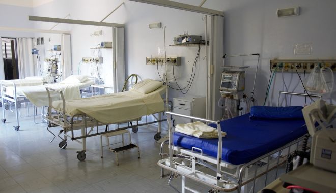 Managerul Spitalului Județean Neamț a fost înlocuit cu un medic militar - hospital-1590052800.jpg