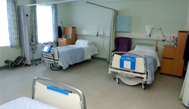Gripa face noi victime. Numărul deceselor a ajuns la 151 - hospital2854974b-1551118316.jpg