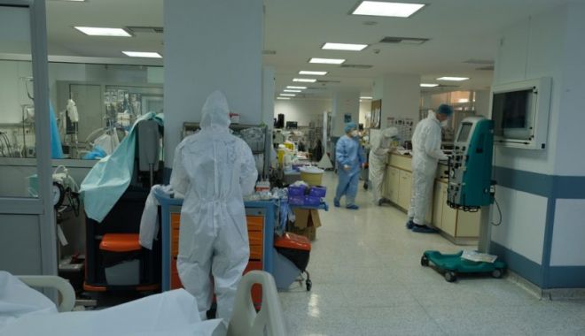 Grecia a început vaccinarea împotriva COVID a persoanelor vârstnice - hospital800x450-1610813935.jpg