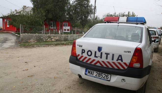 Furt din locuință, la Cogealac - hotdemotorina1423402249-1423668605.jpg