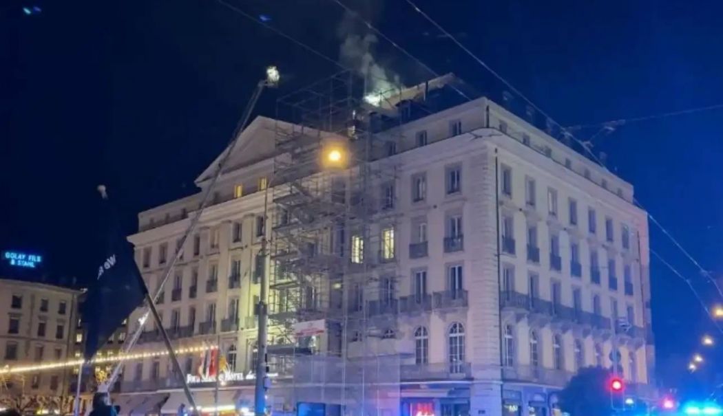 Incendiu puternic la cel mai vechi hotel de lux din Elveția - hotel-elvetia-incendiu-1738223130.jpg
