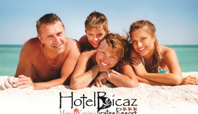 Pirații din Caraibe, la Mamaia! Se deschide primul hotel tematic pe litoral - hotelbicaz-1461342854.jpg