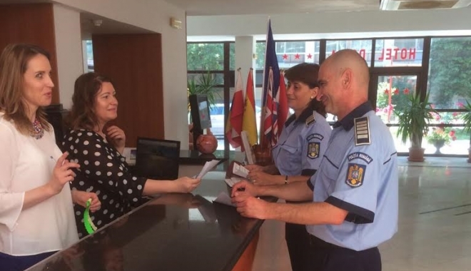 SUNTEM ÎN SIGURANȚĂ ÎN HOTELURILE DE PE LITORAL? Ce măsuri au luat polițiștii - hotelieri-1498132414.jpg