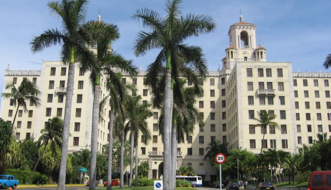 Se adânceşte misterul în ceea ce priveşte Sindromul Havana